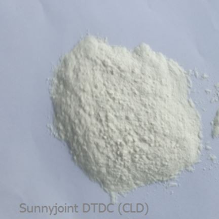 DTDC Powder
